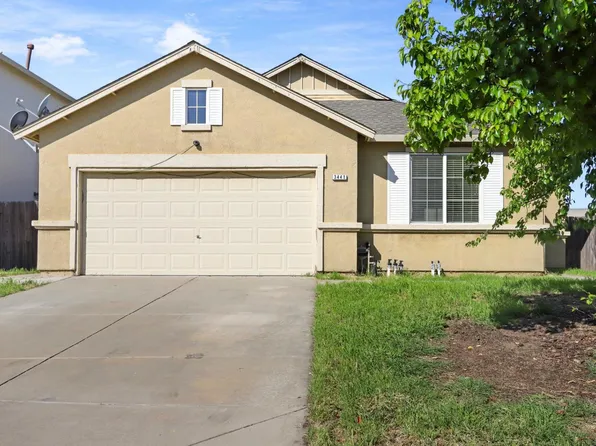 3441 Carly Dr, Stockton, CA 95205