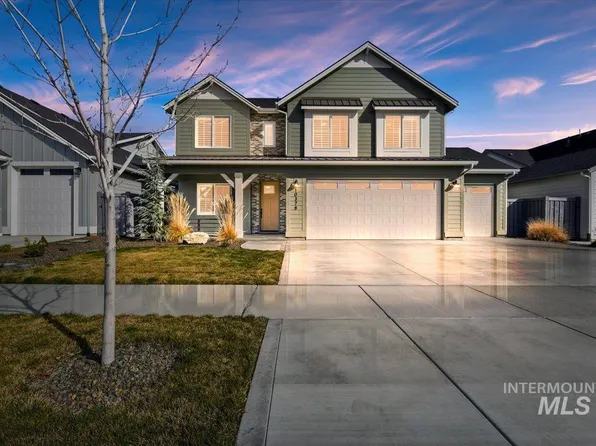 10378 Loneleaf Dr, Nampa, ID 83687