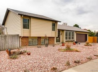 1194 Lewiston St, Aurora, CO 80011