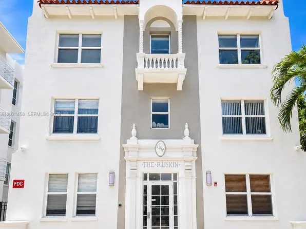 1542 Drexel Ave APT 105, Miami Beach, FL 33139