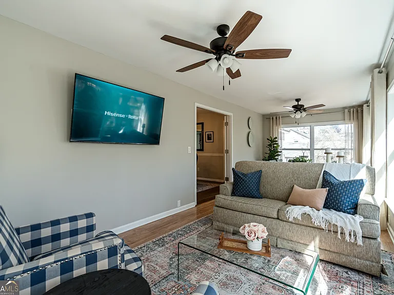 17 Rock Crest Cir SE — Photo 14