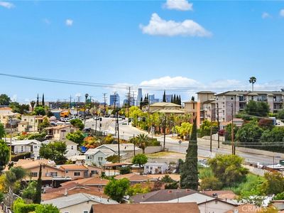 151 S Carmelita Ave, Los Angeles, CA, 90063