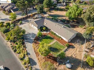 3036 Frandoras Cir, Oakley, CA