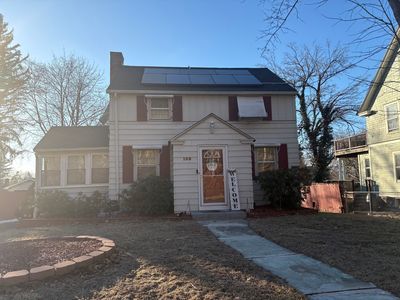 109 Newington Avenue, Hartford, CT, 06106