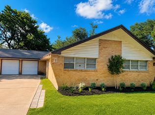 4314 Benning Dr, Houston, TX 77035