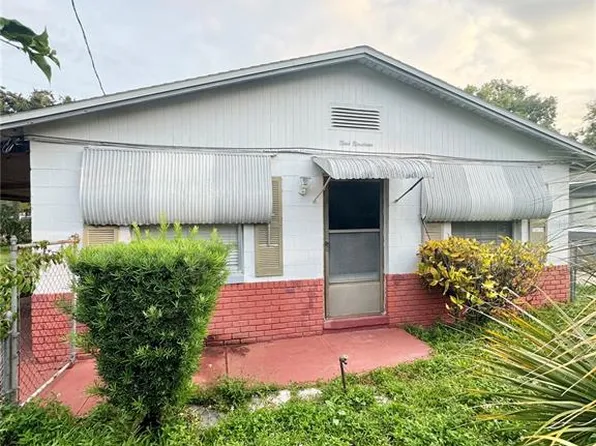 (undisclosed Address), Orlando, FL 32805