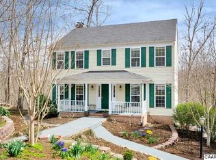 1757 Mahogany Pl, Charlottesville, VA 22911