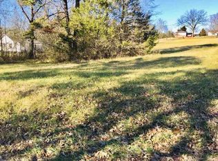 0 Shawnee St, Cherokee, AL 35616