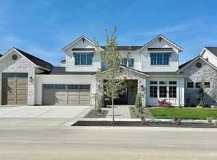 3513 N Harvest Moon Way, Eagle, ID 83616