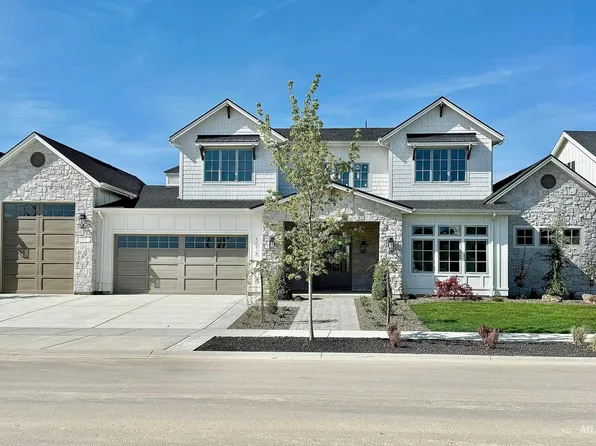 3513 N Harvest Moon Way, Eagle, ID 83616