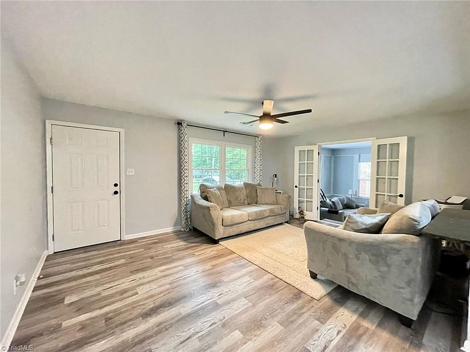 5610 Virgilwood Dr Greensboro, NC, 27409 - Apartments for Rent | Zillow