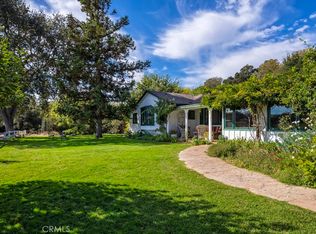 1445 Alamo Pintado Rd, Solvang, CA 93463