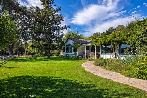 1445 Alamo Pintado Rd Photo 1