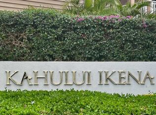 3 Koiula Ln APT 114, Kahului, HI 96732