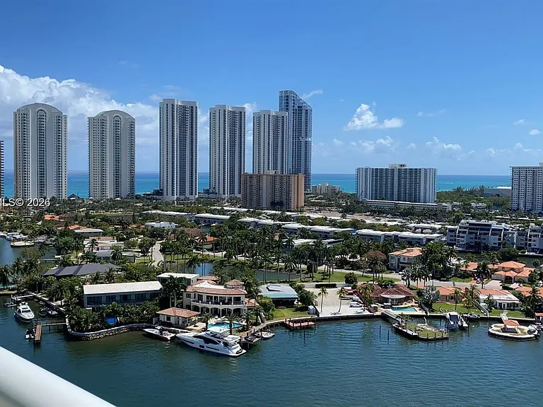 400 Sunny Isles Blvd #1903 — Photo 1