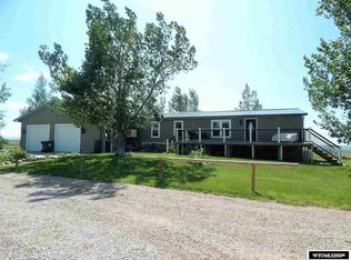 157 Dove Loop, Douglas, WY 82633