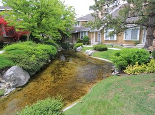 802 E Shady Creek Pl, Millcreek, UT 84106