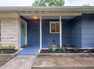1905 W Saint Johns Ave, Austin, TX 78757