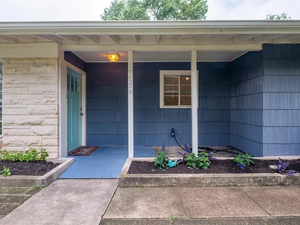 1905 W Saint Johns Ave, Austin, TX 78757