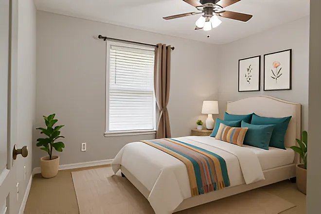 Bedroom 2