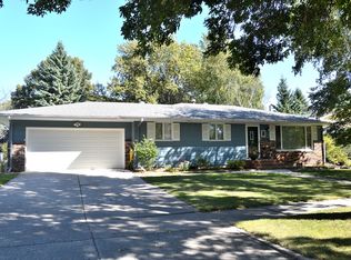2102 18th St S, Moorhead, MN 56560