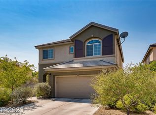 11421 Parkersburg Ave, Las Vegas, NV 89138