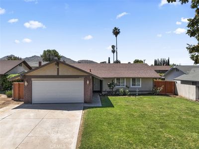 22565 Robin Way, Grand Terrace, CA, 92313
