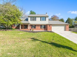 2125 Bishops Bridge Rd, Knoxville, TN 37922