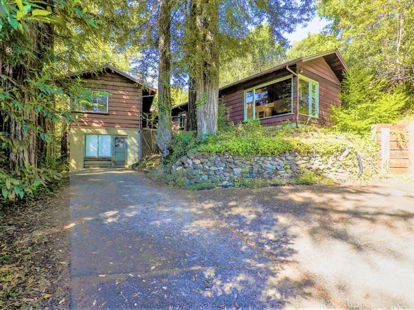 90 Upper Briar Road, Kentfield, CA 94904