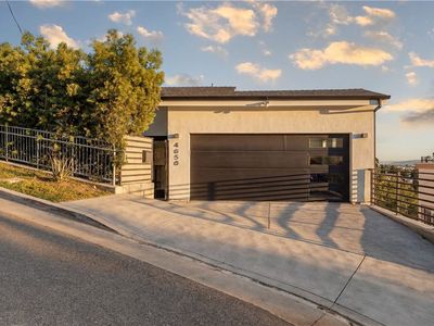 4050 Jennings Dr, Los Angeles, CA, 90032