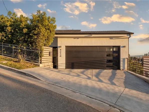 4050 Jennings Dr, Los Angeles, CA 90032