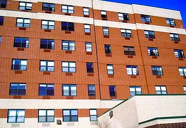 Rented by Voro New York