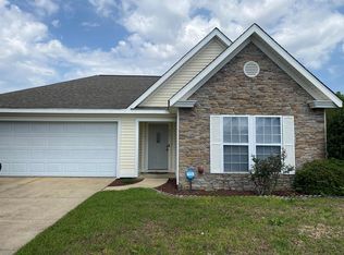 417 Fulton Dr, Midland City, AL 36350