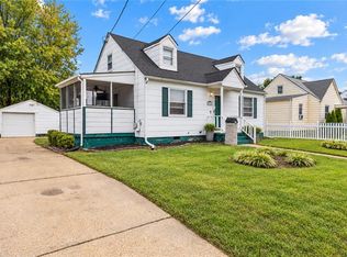 3465 E Bonner Dr, Norfolk, VA 23513