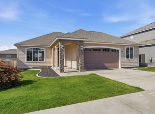 4860 Corvina St, Richland, WA 99352