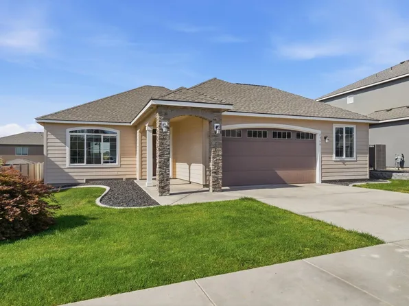 4860 Corvina St, Richland, WA 99352