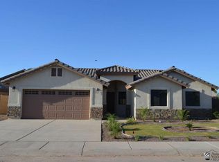 393 N Amarely Ave, San Luis, AZ 85349
