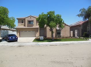 5855 E Florence Ave, Fresno, CA