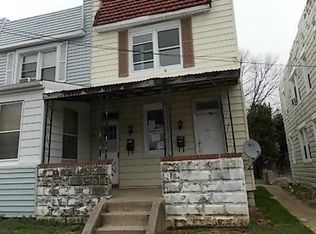 4603 Kramme Ave, Baltimore, MD 21225