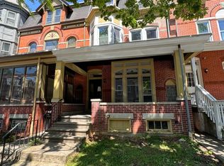 41 North 11th Street, Allentown, PA 18101