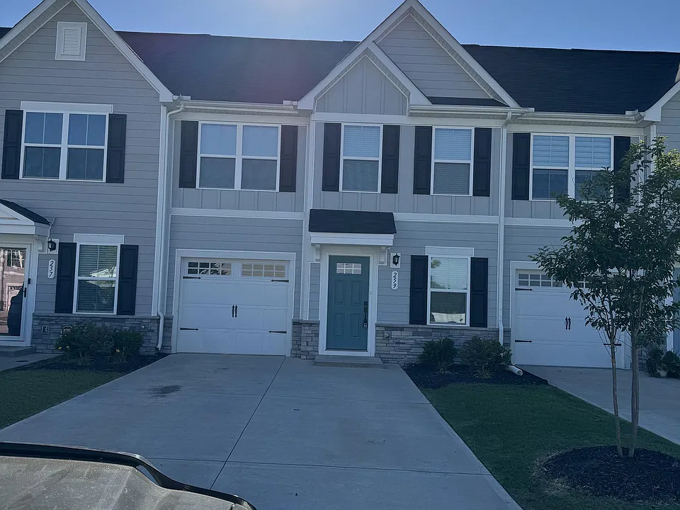 259 Scenic Rd #1