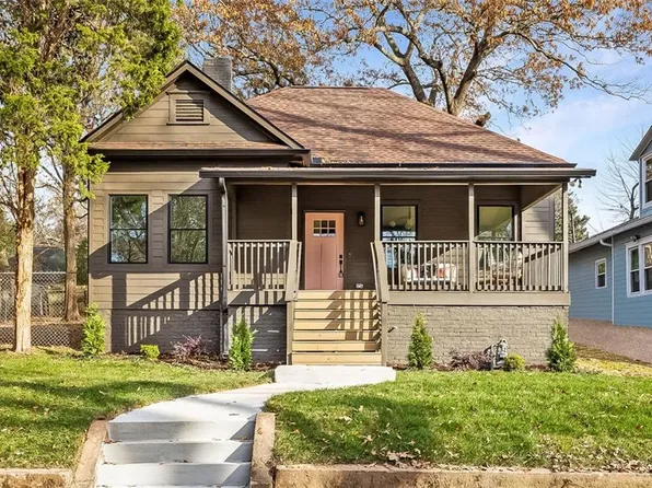 1470 Belmont Ave SW, Atlanta, GA 30310