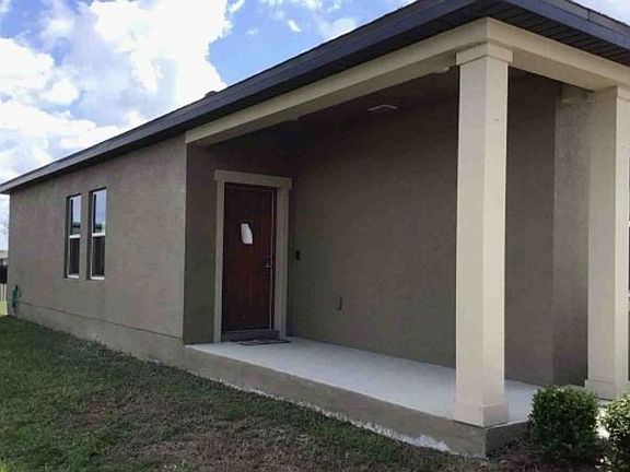 Property Side View