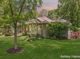 4842 Kimberly Ln, Pierson, MI 49339