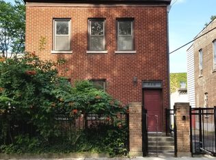 716 S Ada St, Chicago, IL 60607