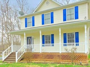 803 Enfield Dr, Winchester, VA 22602