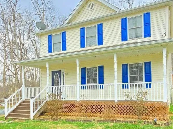 803 Enfield Dr, Winchester, VA 22602