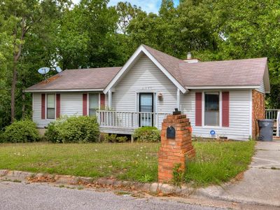 2507 Drumcliff Ct, Hephzibah, GA, 30815