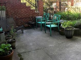240 13th St APT 3, Brooklyn, NY 11215