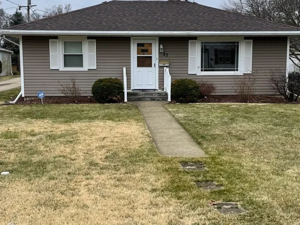 (undisclosed Address), Joliet, IL 60433